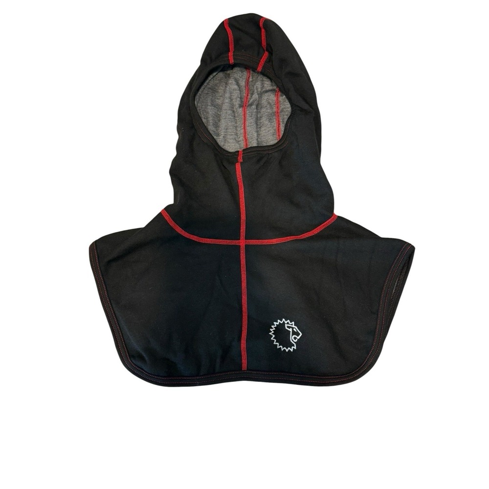 LION RedZone Particulate Blocking Firefighting Hood HD395142 $198